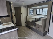 Contact us now about this 2025 Grand Design Transcend One 161BH! 2025 Transcend One 161BH by Grand Design from White Horse RV Center in Egg Harbor City, New Jersey