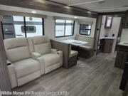 Contact us now about this 2025 Grand Design Transcend 305BHT! 2025 Transcend 305BHT by Grand Design from White Horse RV Center in Egg Harbor City, New Jersey