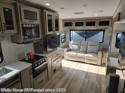 Contact us now about this 2025 Grand Design Reflection 100 Series 24RL! 2025 Reflection 100 Series 24RL by Grand Design from White Horse RV Center in Egg Harbor City, New Jersey