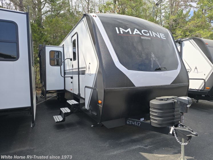 Email now about this 2025 Grand Design Imagine 3210BH! New 2025 Grand Design Imagine 3210BH available in Egg Harbor City, New Jersey