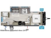 Call now about this 2025 Grand Design Imagine 2600RB! 2025 Grand Design Imagine 2600RB - New Travel Trailer For Sale by White Horse RV Center in Egg Harbor City, New Jersey features Hitch, Oven, Queen Bed, Water Heater, LP Detector