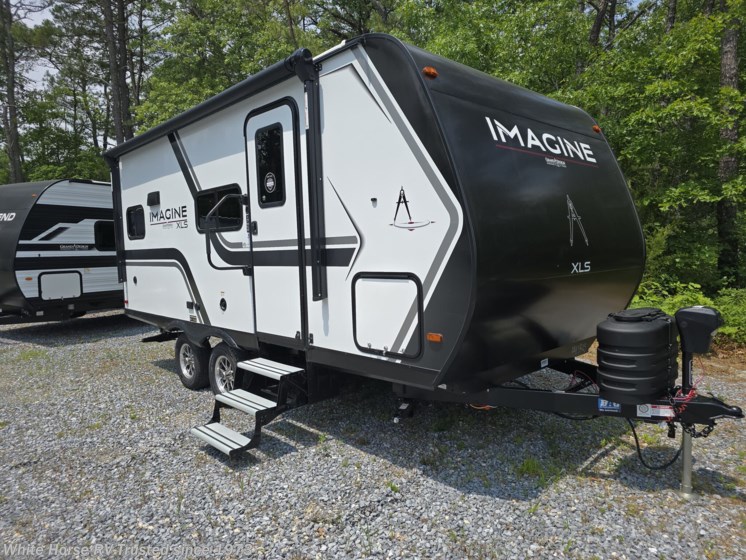 Email now about this 2025 Grand Design Imagine XLS 17MKE! New 2025 Grand Design Imagine XLS 17MKE available in Egg Harbor City, New Jersey