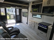 Contact us now about this 2025 Grand Design Momentum G-Class 27G! 2025 Momentum G-Class 27G by Grand Design from White Horse RV Center in Egg Harbor City, New Jersey