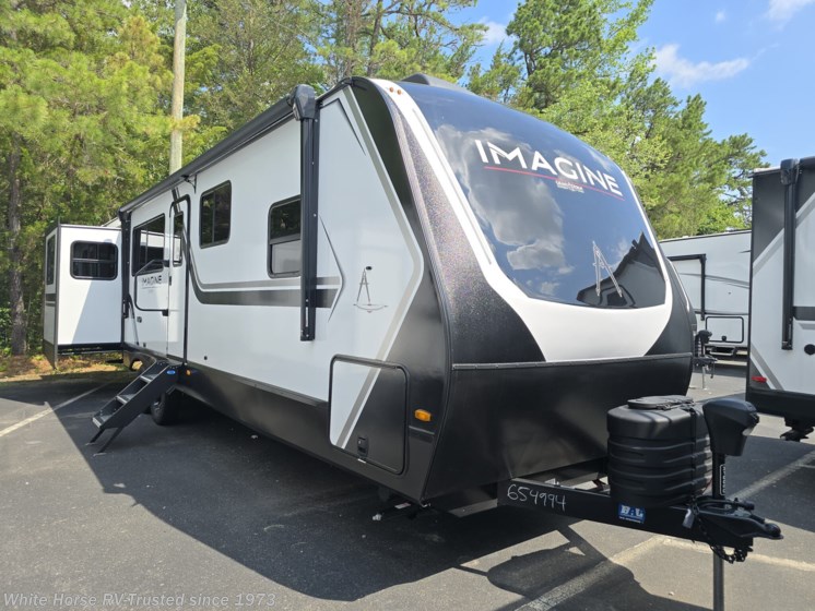 Email now about this 2025 Grand Design Imagine 3100RD! New 2025 Grand Design Imagine 3100RD available in Egg Harbor City, New Jersey