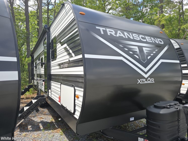 Email now about this 2025 Grand Design Transcend Xplor 27DBX! New 2025 Grand Design Transcend Xplor 27DBX available in Egg Harbor City, New Jersey