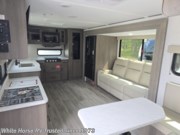 Contact us now about this 2026 Grand Design Transcend 315RKT! 2026 Transcend 315RKT by Grand Design from White Horse RV Center in Egg Harbor City, New Jersey