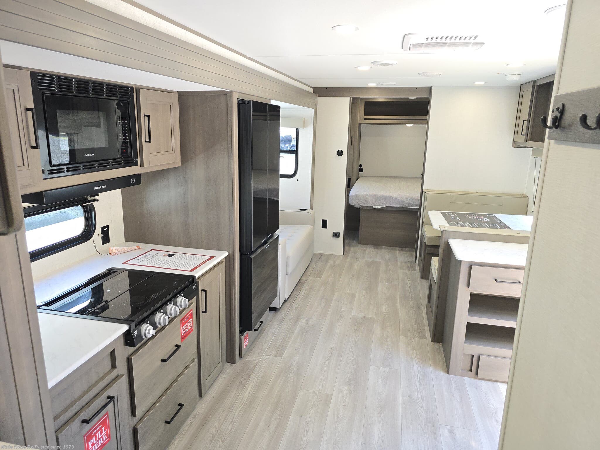 Contact us now about this 2026 Grand Design Transcend Xplor 25MLX! 2026 Transcend Xplor 25MLX by Grand Design from White Horse RV Center in Egg Harbor City, New Jersey