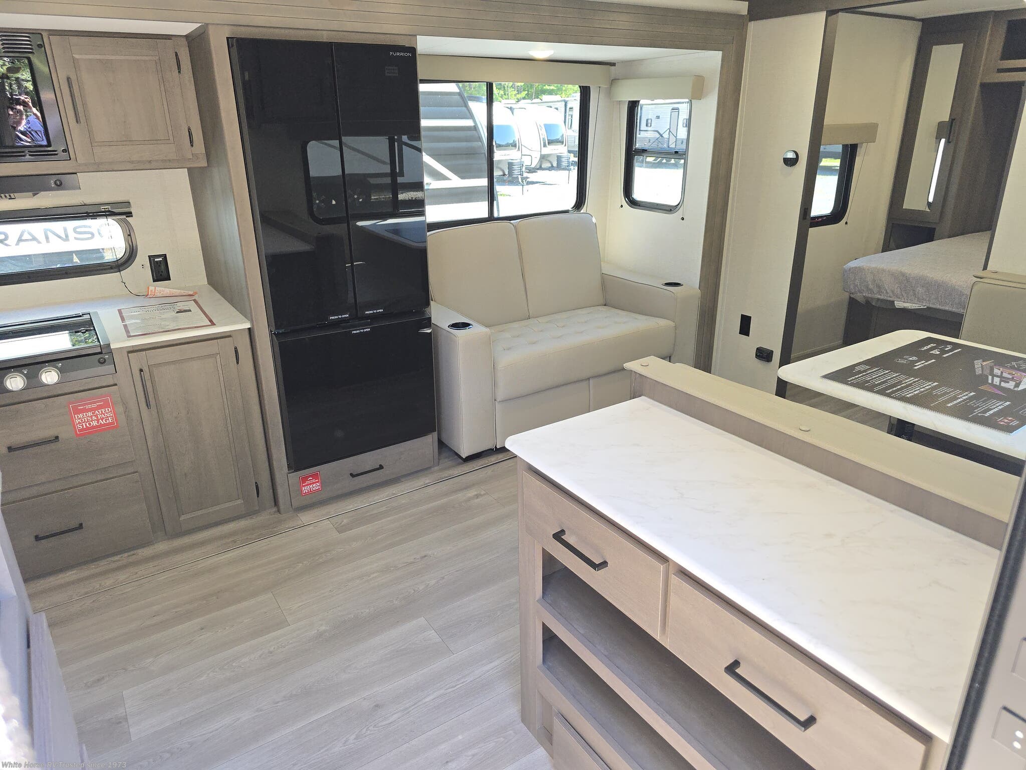 New 2026 Grand Design Transcend Xplor 25MLX available in Egg Harbor City, New Jersey