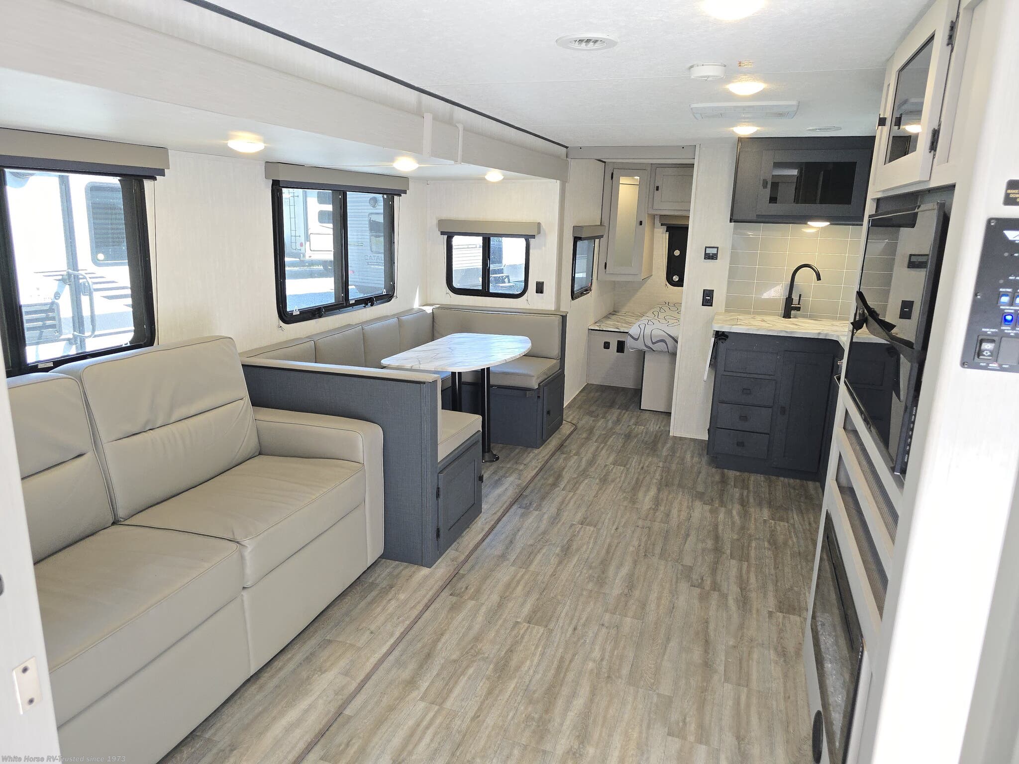 Used 2024 Coachmen Apex Ultra-Lite 265RBSS available in Egg Harbor City, New Jersey