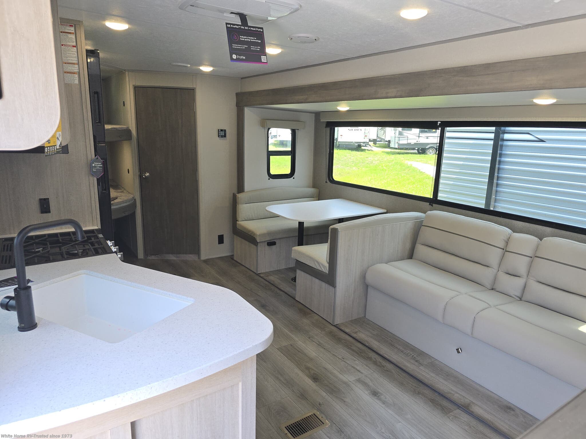 New 2026 Coachmen Catalina Summit Series 8 261BHS available in Egg Harbor City, New Jersey