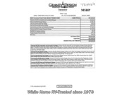 Contact us now about this 2026 Grand Design Transcend Xplor 23BHX! 2026 Transcend Xplor 23BHX by Grand Design from White Horse RV Center in Egg Harbor City, New Jersey