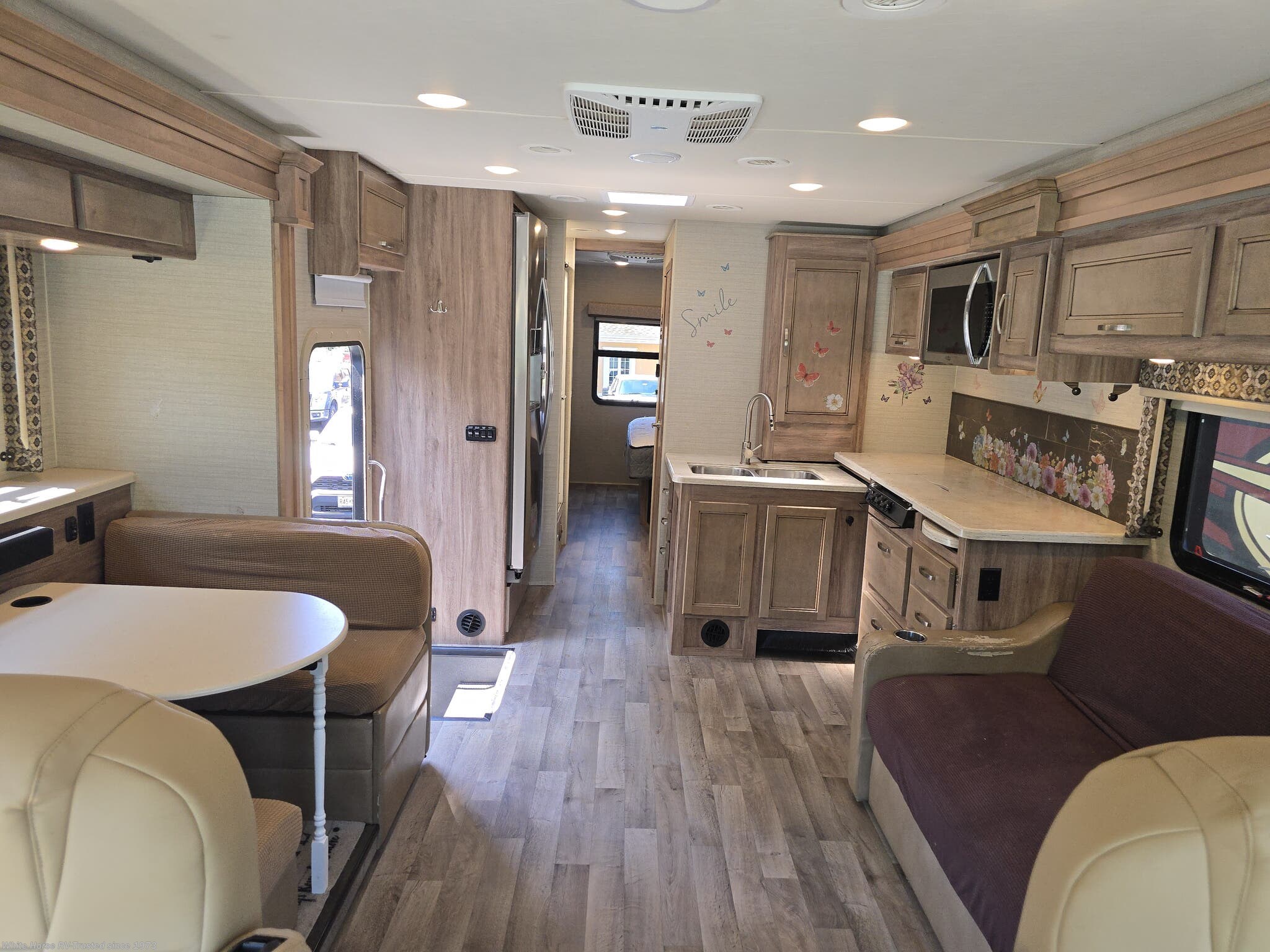 Contact us now about this 2019 Jayco Precept 31UL! 2019 Precept 31UL by Jayco from White Horse RV Center in Williamstown, New Jersey