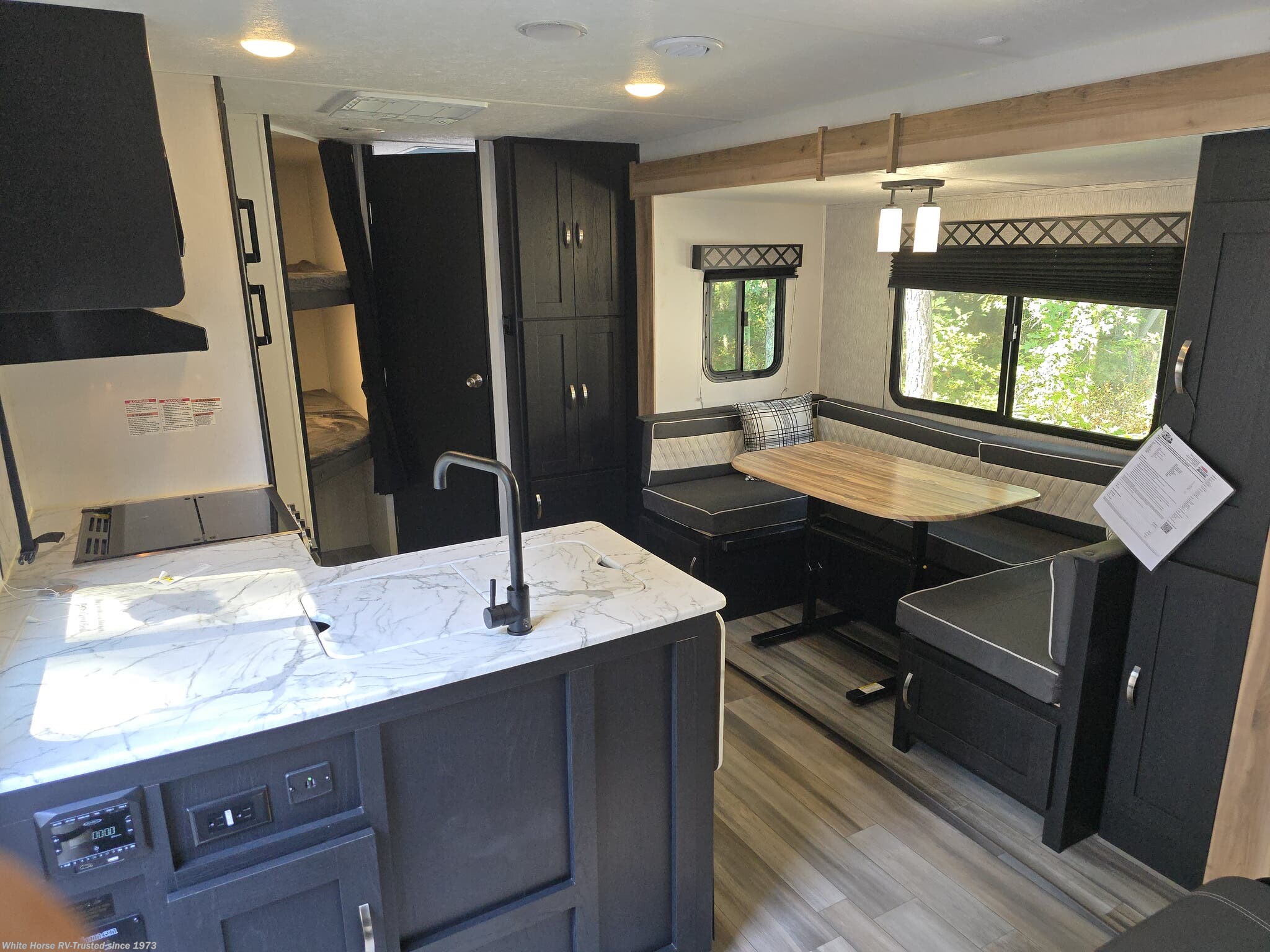 Used 2022 Coachmen Freedom Express Ultra Lite 238BHS available in Egg Harbor City, New Jersey