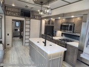 Used 2023 Grand Design Solitude 391DL available in Egg Harbor City, New Jersey