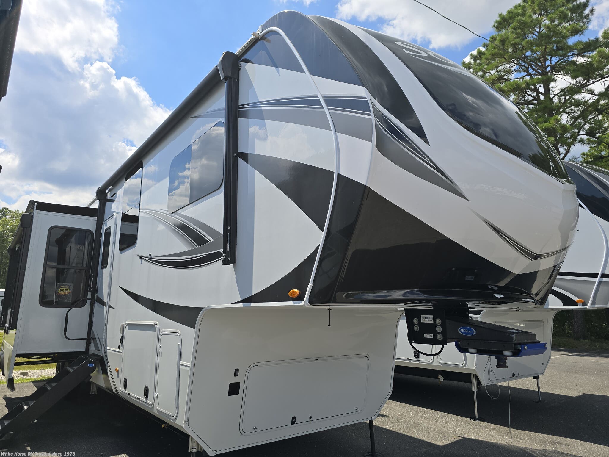 Email now about this 2023 Grand Design Solitude 391DL! Used 2023 Grand Design Solitude 391DL available in Egg Harbor City, New Jersey