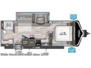 Call now about this 2022 Grand Design Imagine 2600RB! 2022 Grand Design Imagine 2600RB - Used Travel Trailer For Sale by White Horse RV Center in Egg Harbor City, New Jersey features Exterior Speakers, External Shower, Awning, Stove Top Burner, Microwave