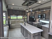 Used 2021 Grand Design Solitude 310GK available in Egg Harbor City, New Jersey