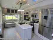 Used 2025 Grand Design Solitude 370DV available in Egg Harbor City, New Jersey