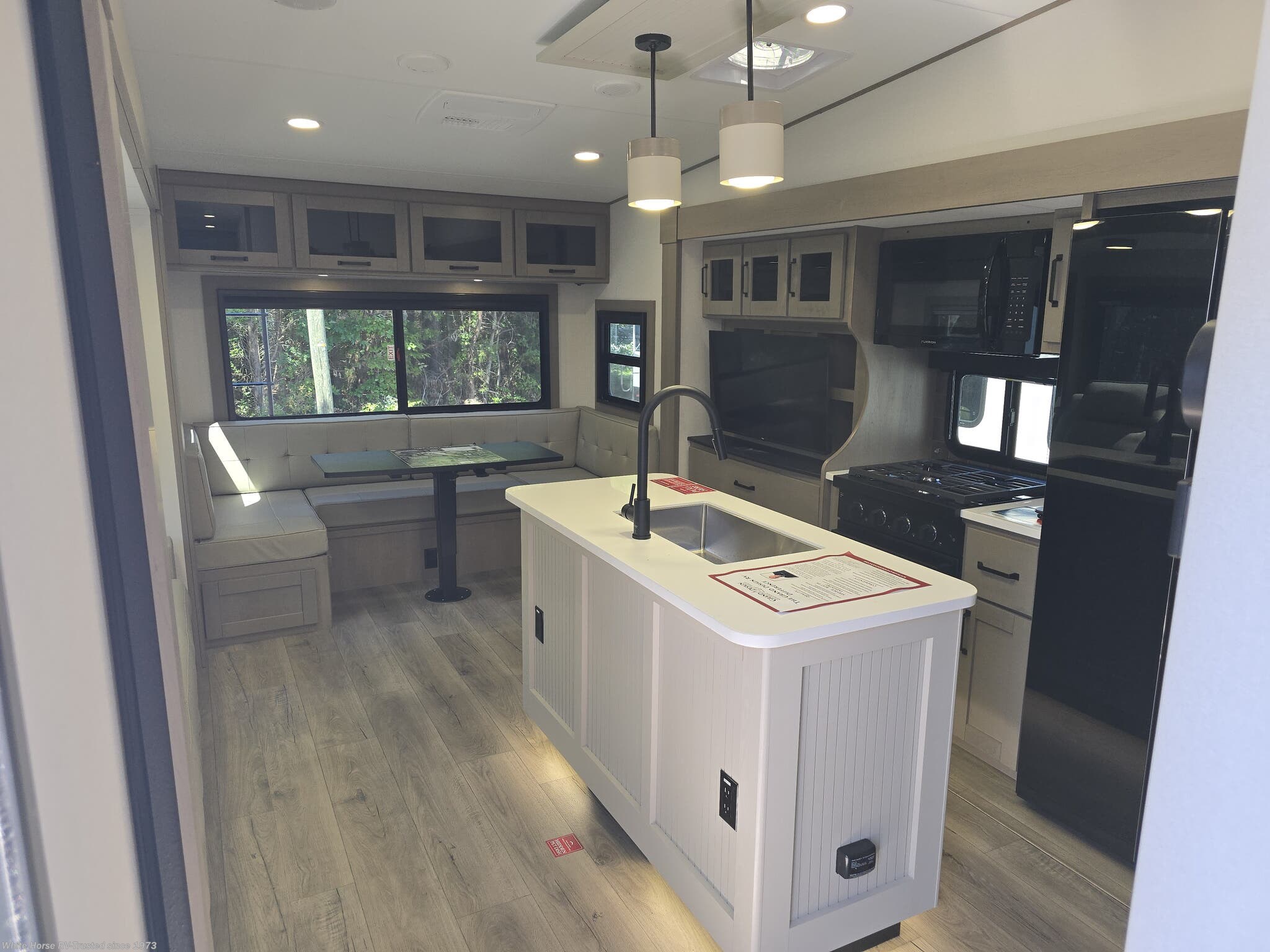 New 2026 Grand Design Reflection 324MBS available in Egg Harbor City, New Jersey