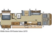 Call now about this 2018 Jayco Precept 35S! 2018 Jayco Precept 35S - Used Class A For Sale by White Horse RV Center in Williamstown, New Jersey features Awning, Slideout, Microwave, Skylight, TV