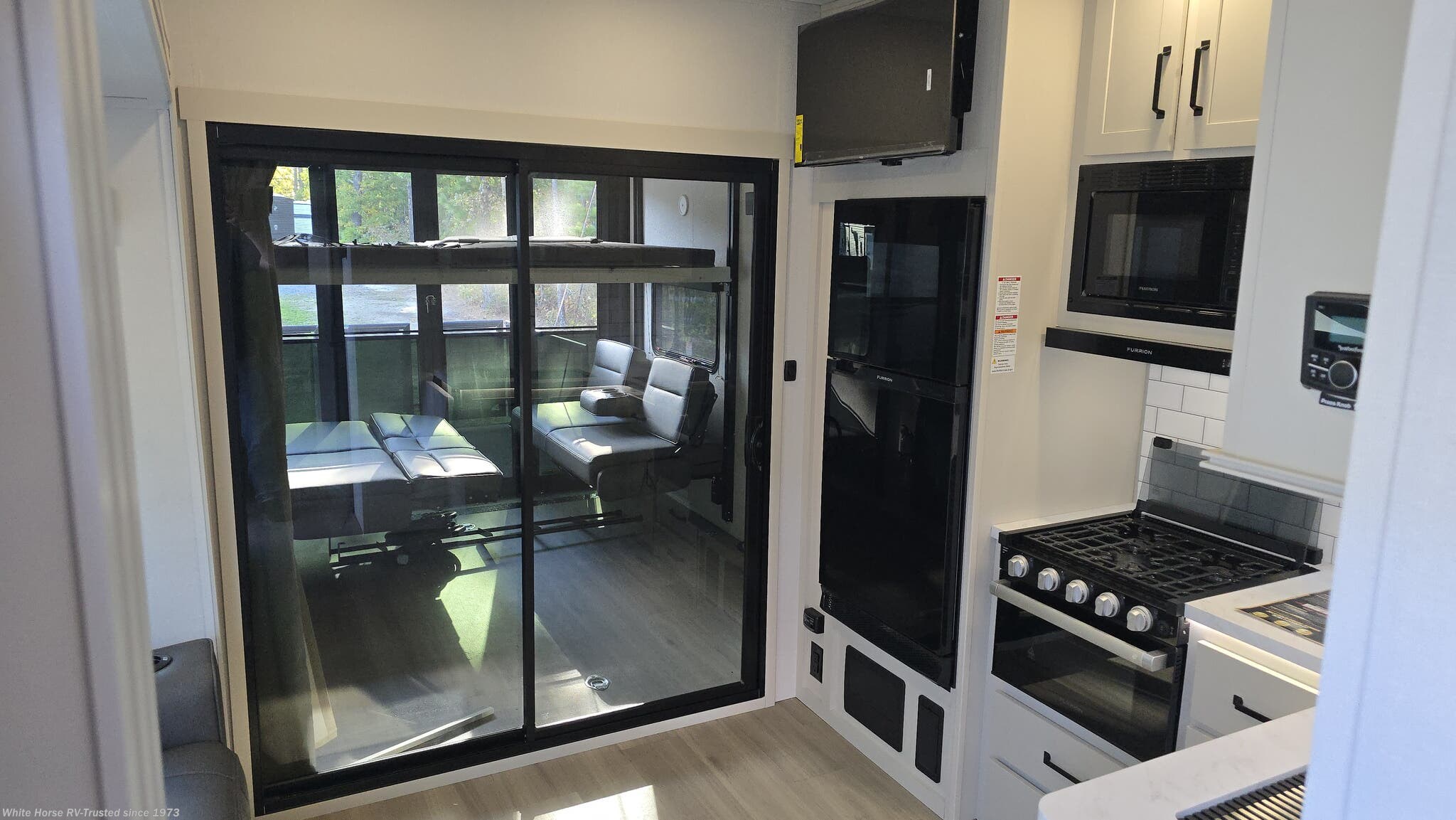 New 2026 Grand Design Momentum G-Class 29GS available in Egg Harbor City, New Jersey