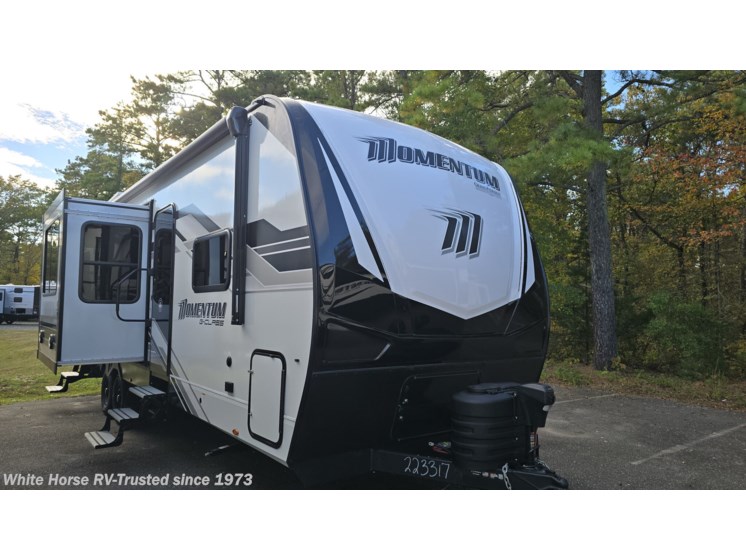 Email now about this 2026 Grand Design Momentum G-Class 29GS! New 2026 Grand Design Momentum G-Class 29GS available in Egg Harbor City, New Jersey