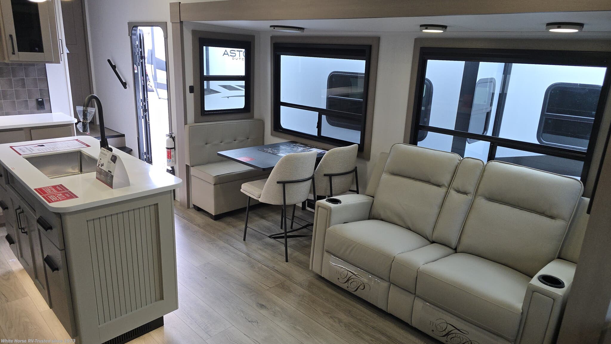 New 2026 Grand Design Reflection 303RLS available in Egg Harbor City, New Jersey