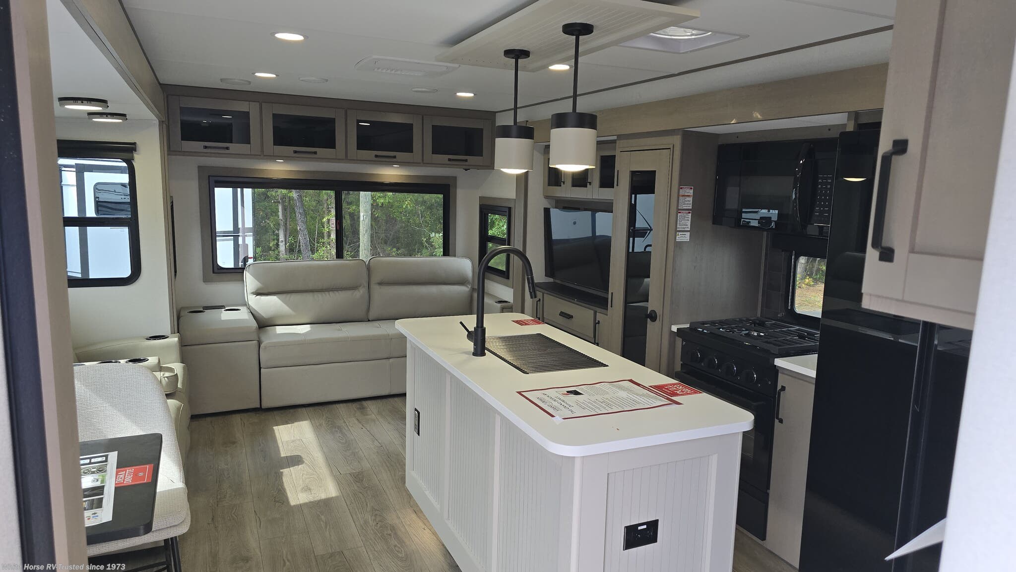 New 2026 Grand Design Reflection 345RLTS available in Egg Harbor City, New Jersey