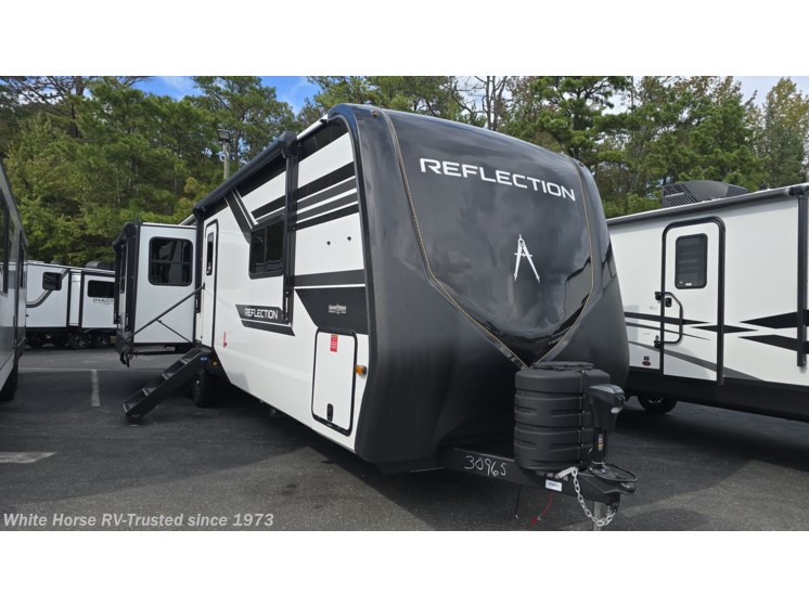 Email now about this 2026 Grand Design Reflection 345RLTS! New 2026 Grand Design Reflection 345RLTS available in Egg Harbor City, New Jersey