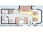 Call now about this 2009 Winnebago View 24H! 2009 Winnebago View 24H - Used Class C For Sale by White Horse RV Center in Williamstown, New Jersey features Overhead Cabinetry, Awning, Slideout, Water Heater, CD Player