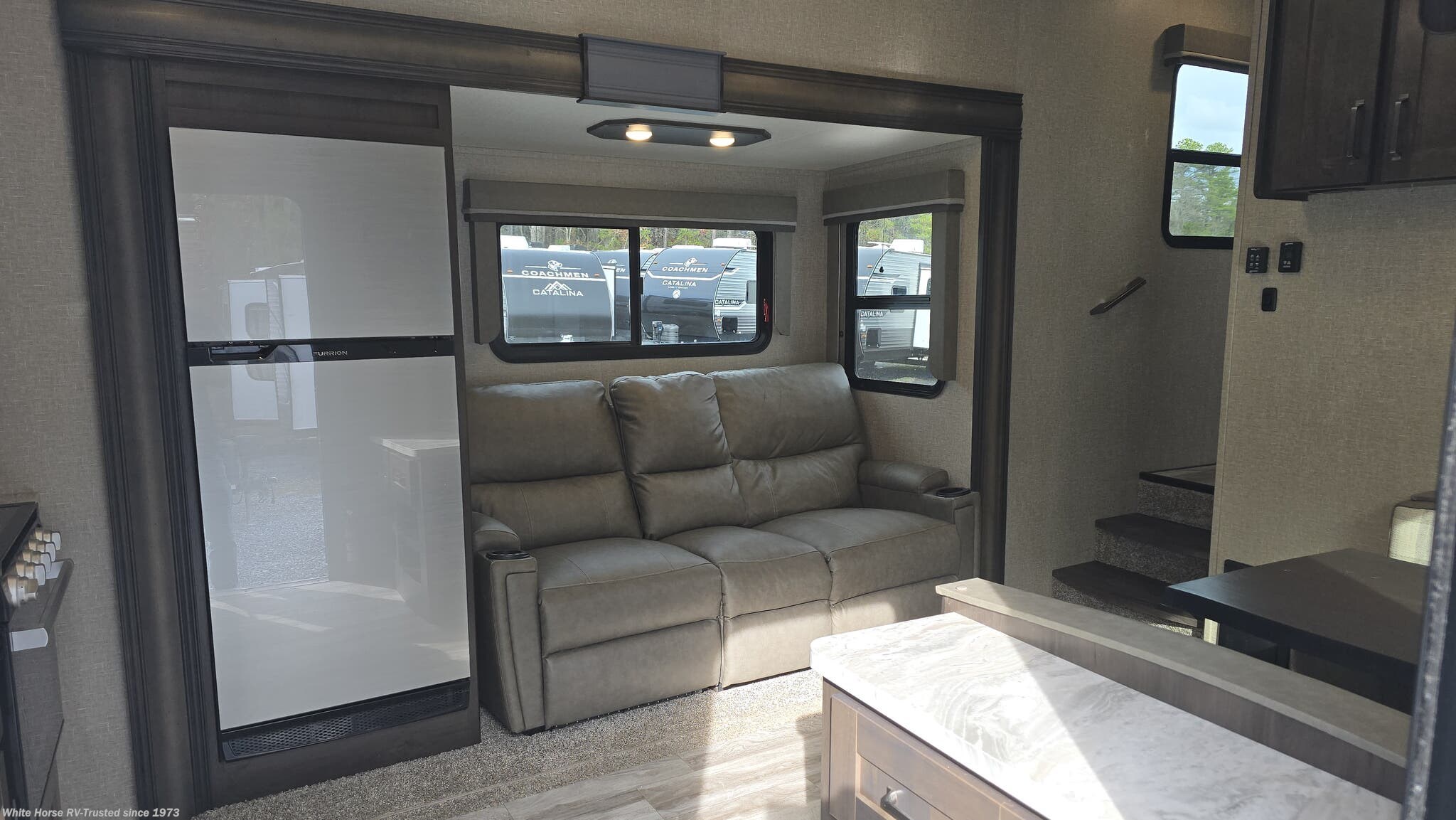 Used 2022 Grand Design Reflection 226RK available in Egg Harbor City, New Jersey