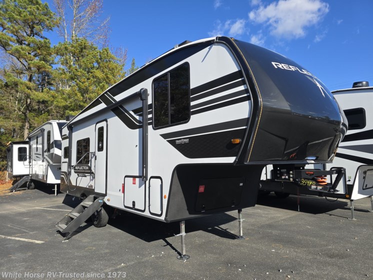 Email now about this 2026 Grand Design Reflection 150 Series 250ML! New 2026 Grand Design Reflection 150 Series 250ML available in Egg Harbor City, New Jersey