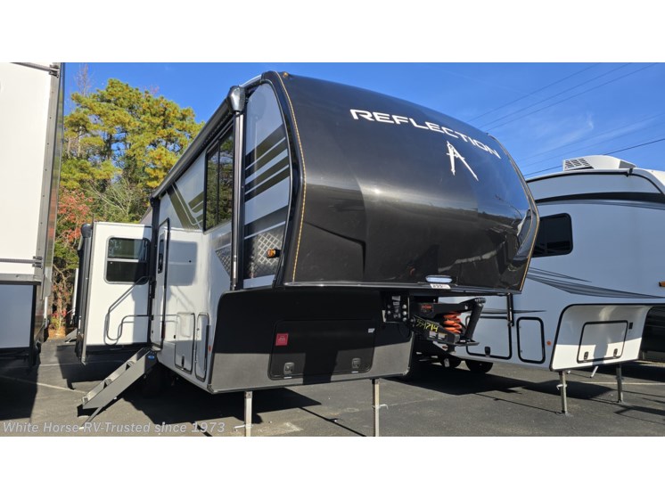 Email now about this 2026 Grand Design Reflection 150 Series 295RL! New 2026 Grand Design Reflection 150 Series 295RL available in Egg Harbor City, New Jersey