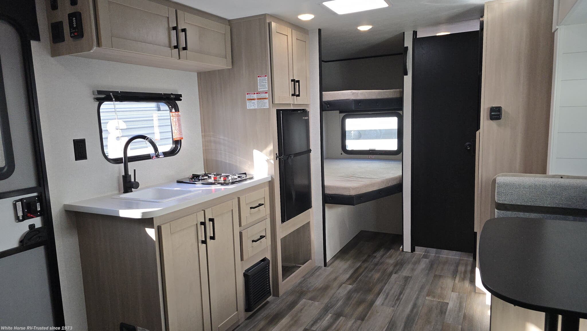 New 2026 Highland Ridge Colt CTR Edition 17DBS available in Egg Harbor City, New Jersey