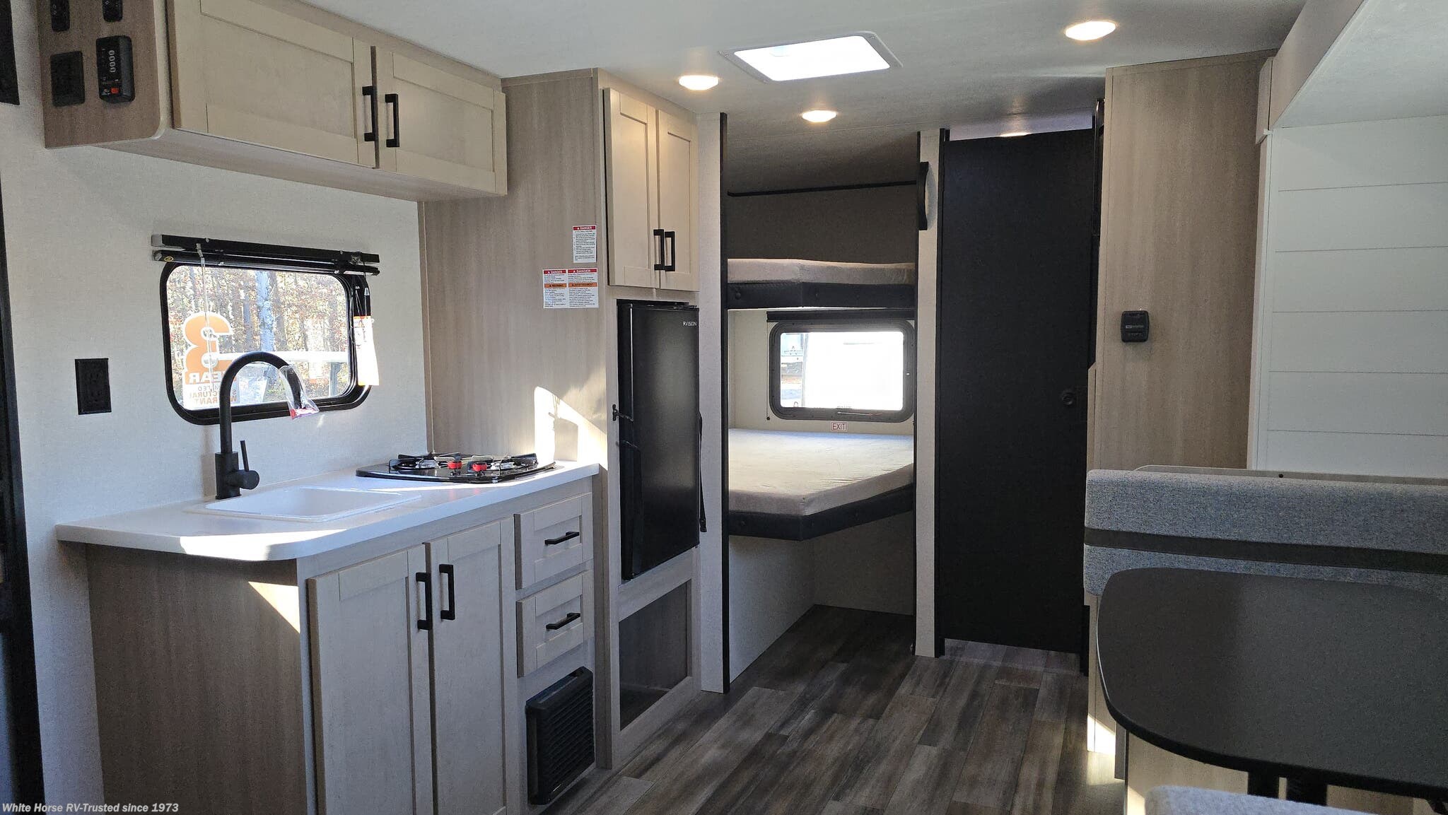 New 2026 Highland Ridge Colt CTR Edition 17DBS available in Egg Harbor City, New Jersey