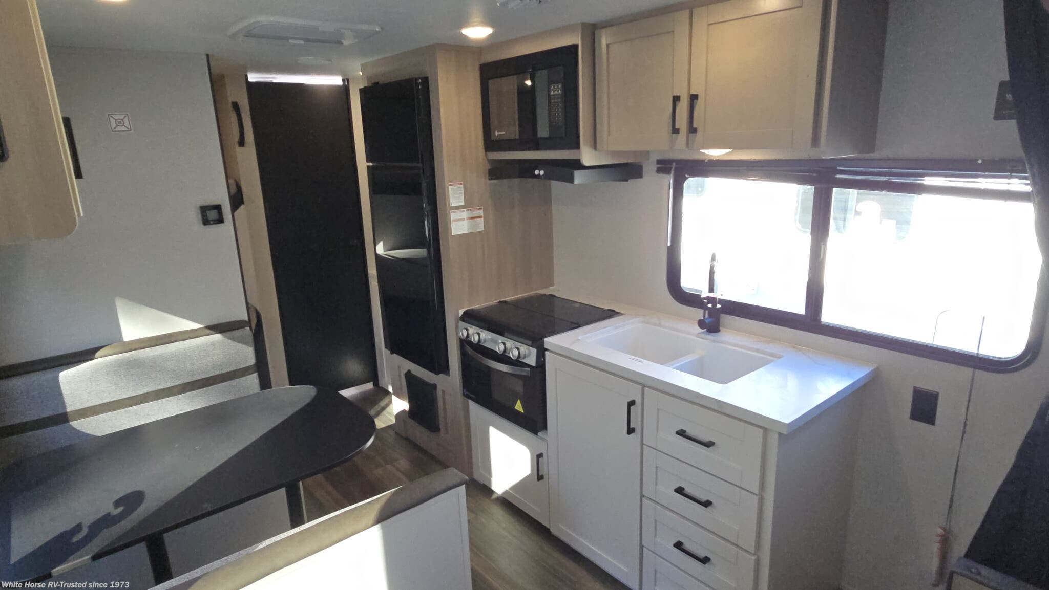 Contact us now about this 2026 Highland Ridge Colt 20DB! 2026 Colt 20DB by Highland Ridge from White Horse RV Center in Egg Harbor City, New Jersey