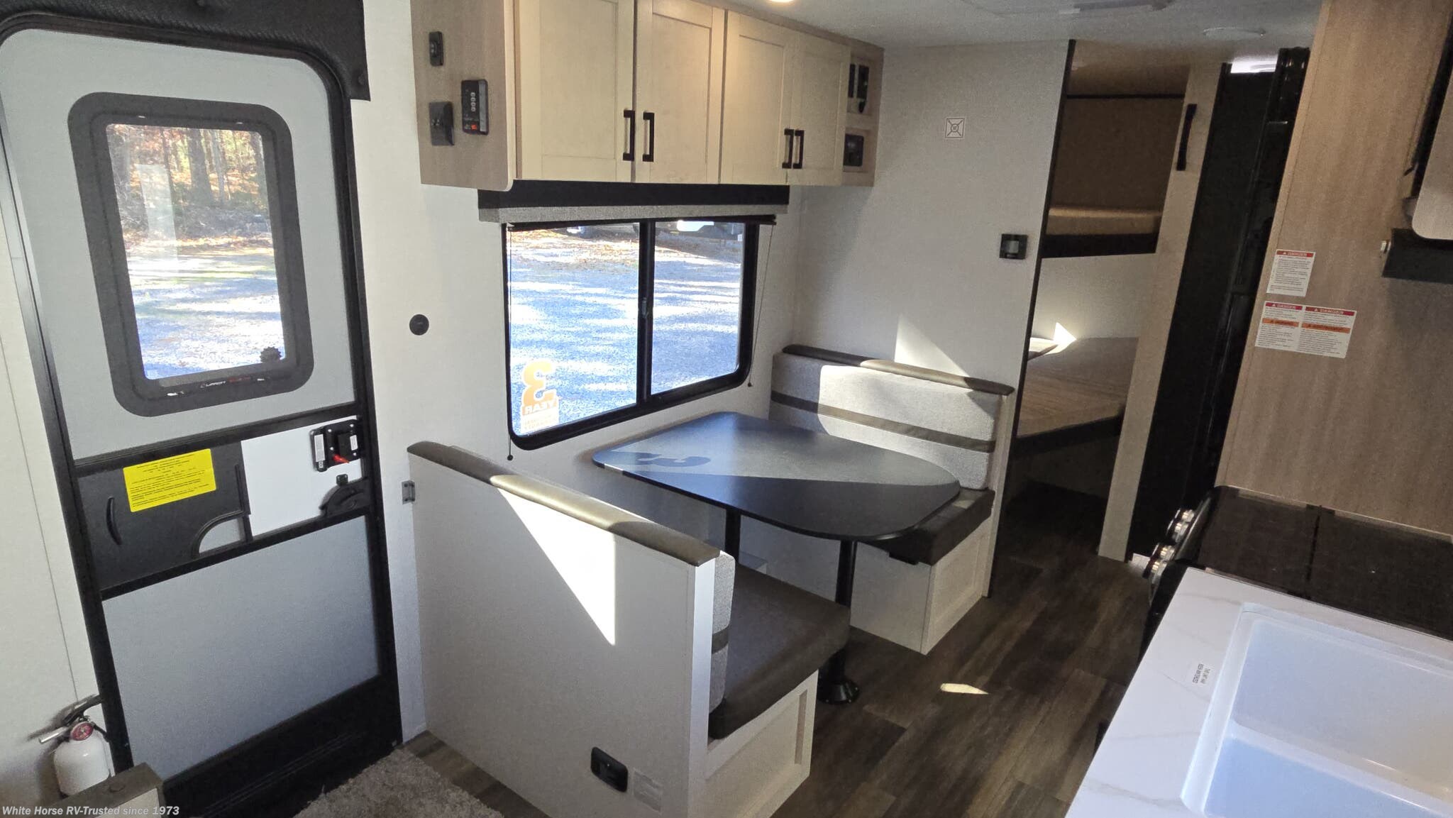 New 2026 Highland Ridge Colt 20DB available in Egg Harbor City, New Jersey