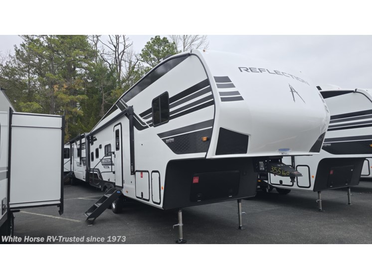 Email now about this 2026 Grand Design Reflection 100 Series 27BH! New 2026 Grand Design Reflection 100 Series 27BH available in Egg Harbor City, New Jersey