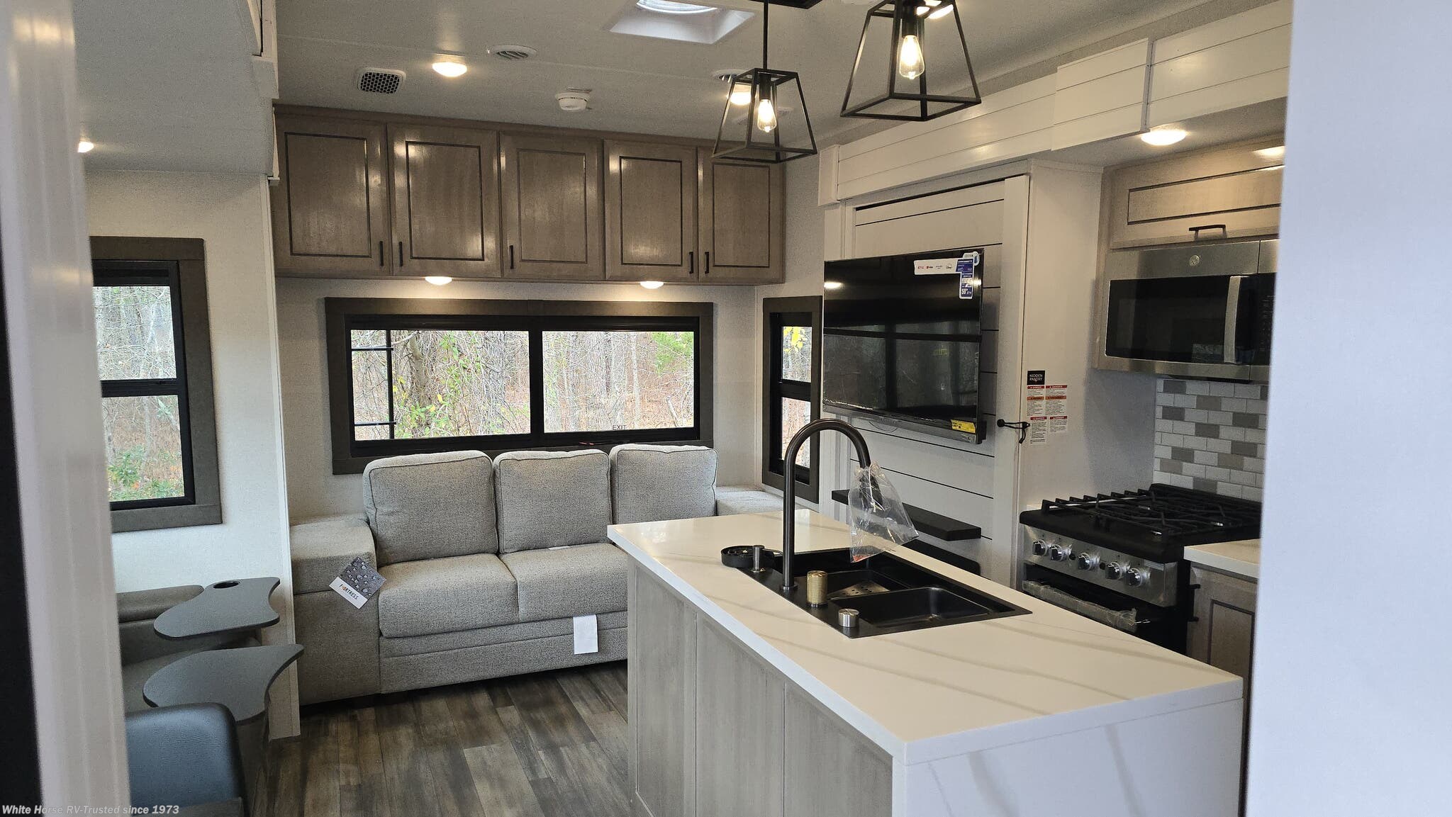 Contact us now about this 2026 Highland Ridge Open Range 3X 372MBH! 2026 Open Range 3X 372MBH by Highland Ridge from White Horse RV Center in Egg Harbor City, New Jersey