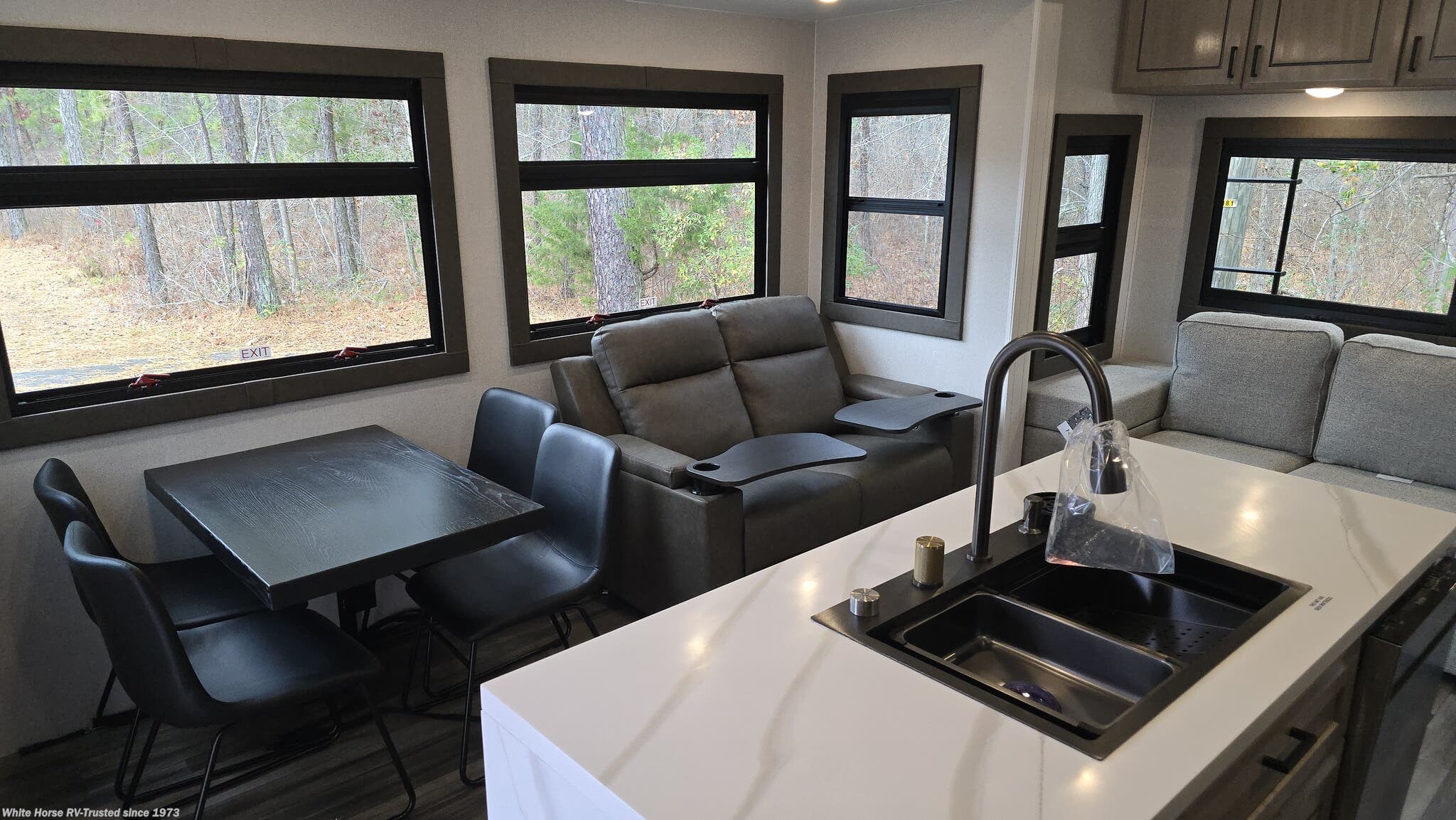 New 2026 Highland Ridge Open Range 3X 372MBH available in Egg Harbor City, New Jersey