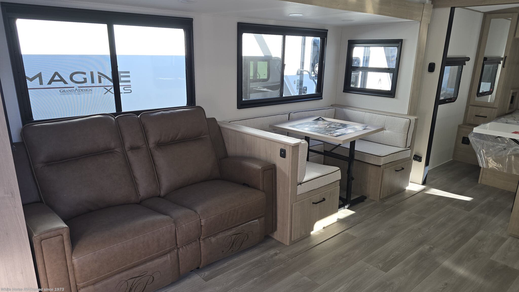 New 2026 Grand Design Imagine 2600RB available in Egg Harbor City, New Jersey