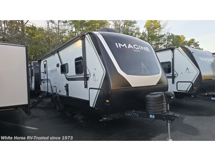 Email now about this 2026 Grand Design Imagine 2600RB! New 2026 Grand Design Imagine 2600RB available in Egg Harbor City, New Jersey