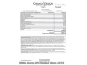 Contact us now about this 2026 Grand Design Imagine 2600RB! 2026 Imagine 2600RB by Grand Design from White Horse RV Center in Egg Harbor City, New Jersey