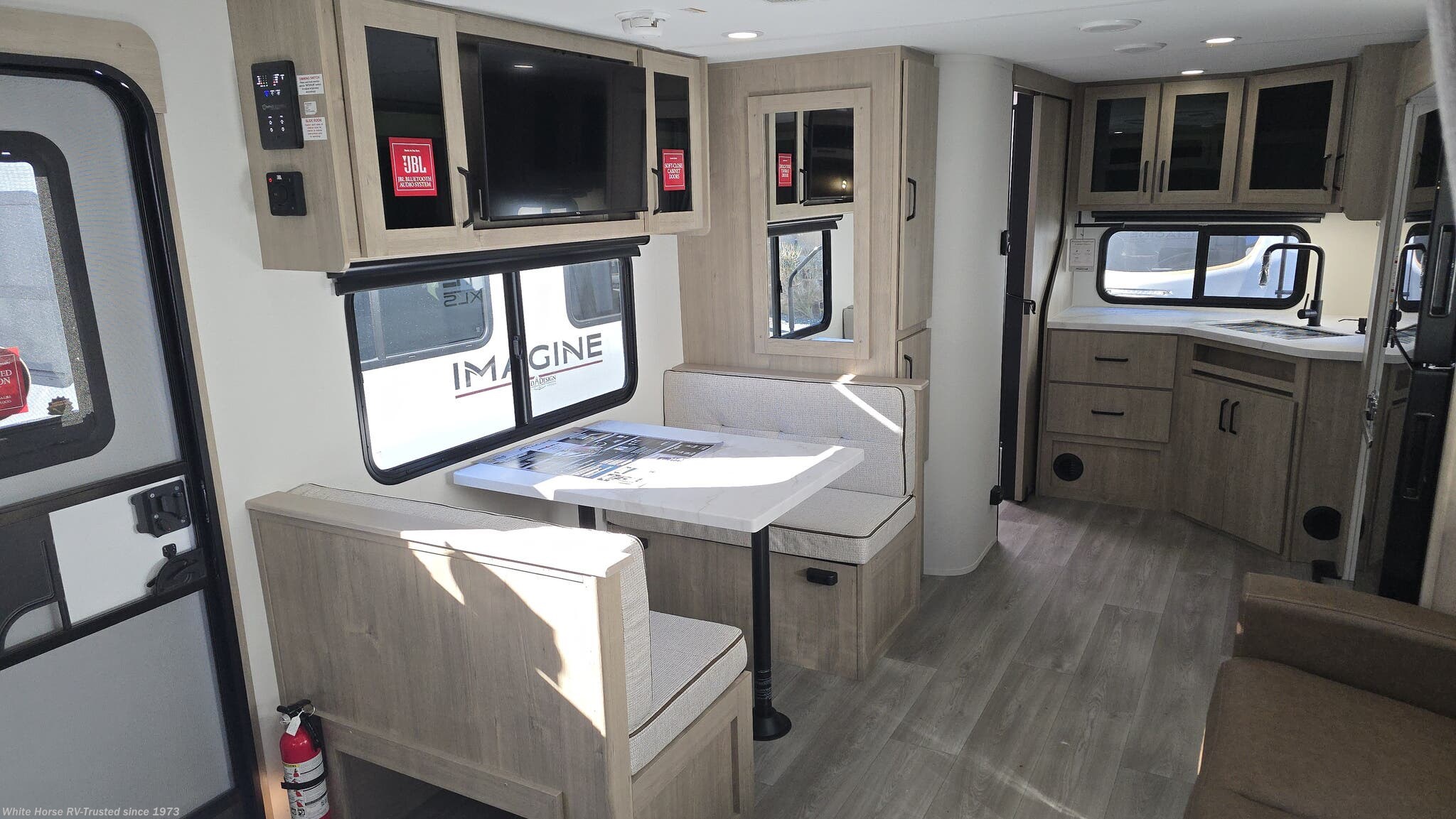 New 2026 Grand Design Imagine XLS 22MLE available in Egg Harbor City, New Jersey