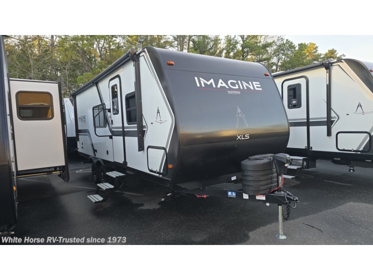 Email now about this 2026 Grand Design Imagine XLS 22MLE! New 2026 Grand Design Imagine XLS 22MLE available in Egg Harbor City, New Jersey