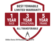 New 2026 Grand Design Reflection 367BHS available in Egg Harbor City, New Jersey
