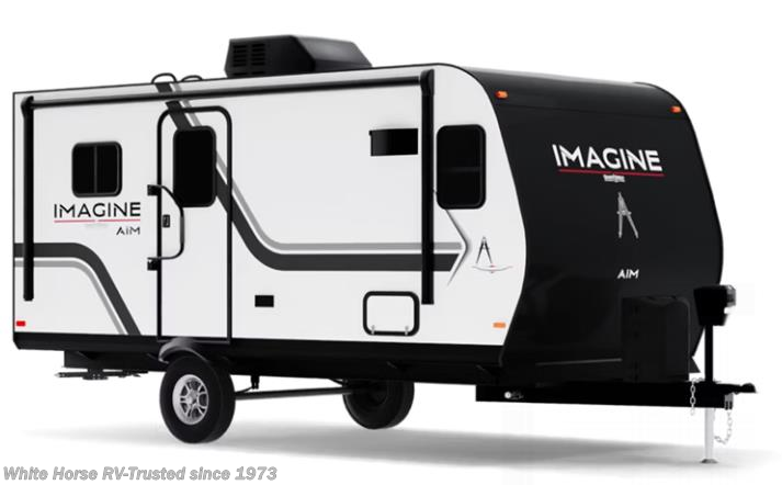 Email now about this 2026 Grand Design Imagine AIM 19MLA! Stock Image for 2026 Grand Design 19MLA (options and colors may vary)