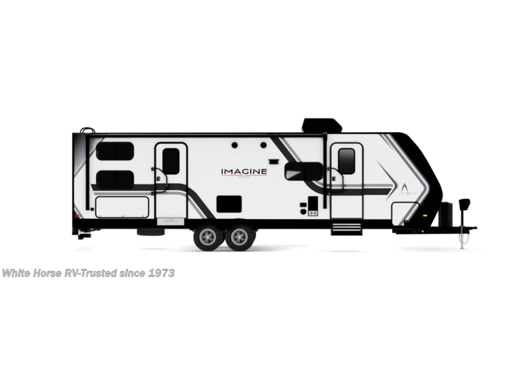 Email now about this 2026 Grand Design Imagine 2970RL! Stock Image for 2026 Grand Design 2970RL (options and colors may vary)