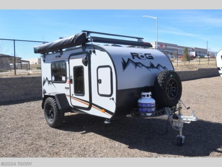 New 2024 Encore RV ROG 10MC available in Greeley, Colorado