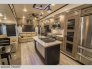 Used 2022 Forest River Cedar Creek 360RL available in Greeley, Colorado